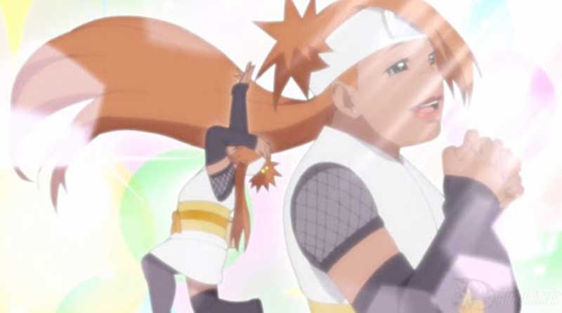 Boruto Episodio&nbsp;68 Spoilers