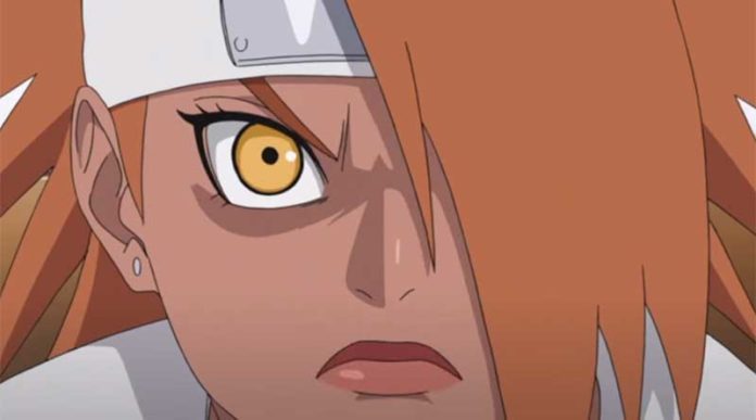 Boruto Episodio 67 - Super Chocho modo super