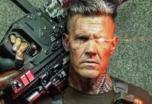 Deadpool 2: ¿Quién es Cable?