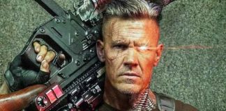 Deadpool 2: ¿Quién es Cable?
