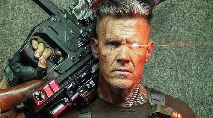 Deadpool 2: ¿Quién es Cable?