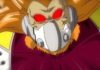 Dragon Ball Heroes revela el debut de la forma Gold Oozaru de Cumber