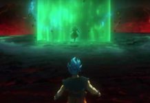 Dragon Ball Super ¿Broly se unirá a los Z Fighters?