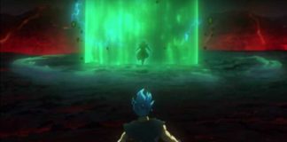 Dragon Ball Super ¿Broly se unirá a los Z Fighters?