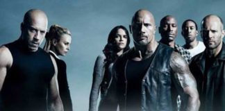 Rápido y Furioso 9 - Todo lo que sabemos