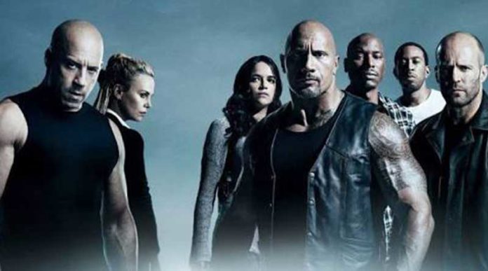 Rápido y Furioso 9 - Todo lo que sabemos