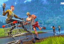 Jóvenes jugadores de Fortnite son enviados a rehabilitación por adicción Utiliza el indicador de sonido Fortnite