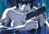 El nuevo Anime Ghost in the Shell tendrá 2 temporadas