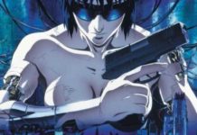 El nuevo Anime Ghost in the Shell tendrá 2 temporadas