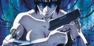 El nuevo Anime Ghost in the Shell tendrá 2 temporadas