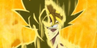 Dragon Ball Super Saga Freezer