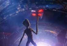 Groot puede levantar Stormbreaker