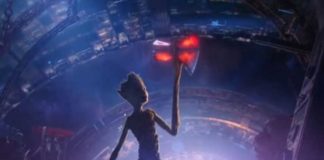 Groot puede levantar Stormbreaker