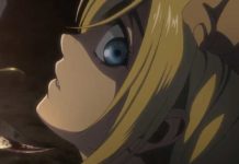 Historia, Attack on Titan Temporada 3 Episodio 4 Spoilers y fecha de lanzamiento