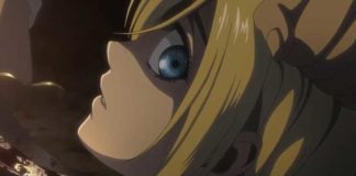 Historia, Attack on Titan Temporada 3 Episodio 4 Spoilers y fecha de lanzamiento