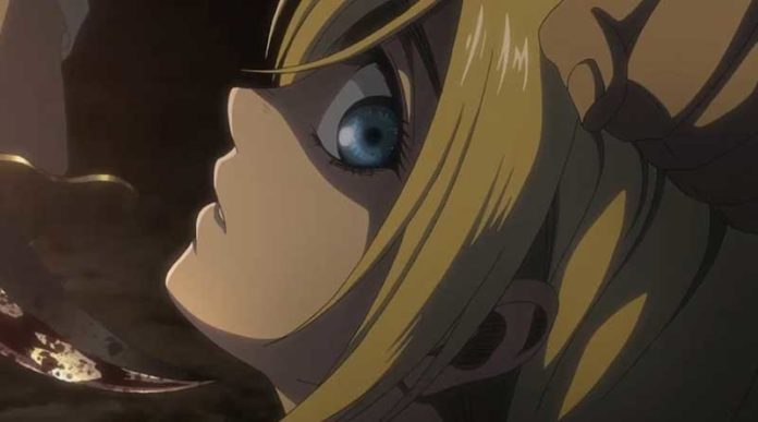 Historia, Attack on Titan Temporada 3 Episodio 4 Spoilers y fecha de lanzamiento