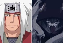 Kabuto y Jiraiya pueden haber sido aliados todo el tiempo en Naruto Shippuden