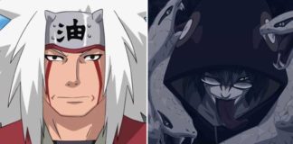 Kabuto y Jiraiya pueden haber sido aliados todo el tiempo en Naruto Shippuden