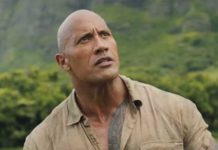 Mira a Dwayne Johnson sorprender a su doble con una camioneta nueva