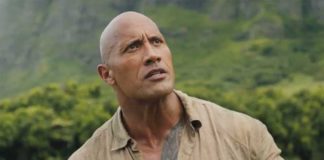 Mira a Dwayne Johnson sorprender a su doble con una camioneta nueva