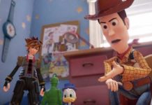 Kingdom Hearts 3: La secuela que has estado esperando