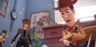 Kingdom Hearts 3: La secuela que has estado esperando