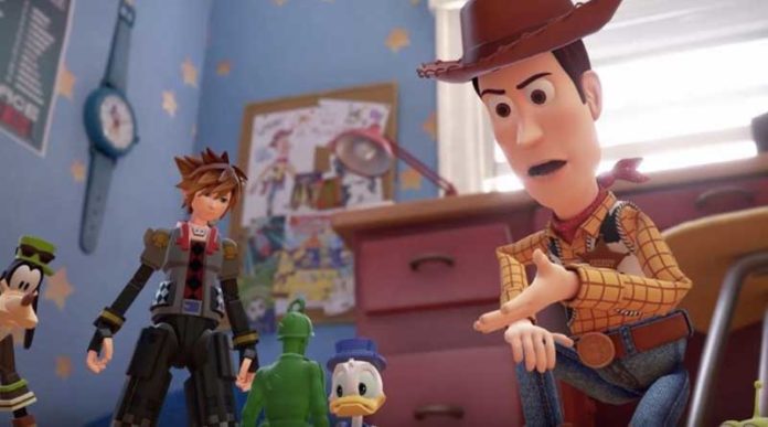 Kingdom Hearts 3: La secuela que has estado esperando