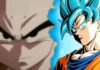 Goku y Krilin Dragon Ball Super