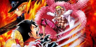 One Piece: ¿Qué es el Despertar de la Fruta del Diablo?