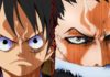 One Piece marca el comienzo de Luffy vs Katakuri