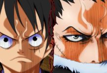 One Piece marca el comienzo de Luffy vs Katakuri
