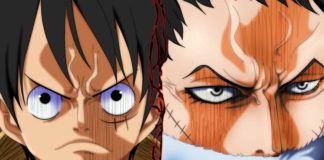One Piece marca el comienzo de Luffy vs Katakuri