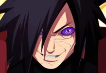 La resurrección de Madara Uchiha y porque fue tan complicado en Naruto