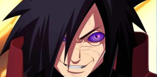 La resurrección de Madara Uchiha y porque fue tan complicado en Naruto