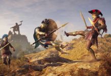 El sistema de mercenarios de Assassin’s Creed Odyssey suena genial ¿Recuerdas los Phylakes en Assassin's Creed Origins? Eran poderosos enemigos que vagarían por el mapa en un intento de cazar al protagonista Bayek.