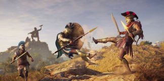 ¿Recuerdas los Phylakes en Assassin's Creed Origins? Eran poderosos enemigos que vagarían por el mapa en un intento de cazar al protagonista Bayek.