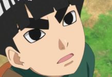 Episodio 69 de Boruto - ¿Qué sigue?