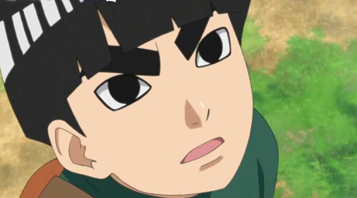 Episodio 69 de Boruto - ¿Qué sigue?