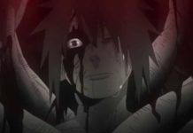 Una de las escenas más brutales de Naruto Shippuden tuvo que ser censurada