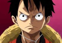 One Piece Episodio 849 - Luffy vs Katakuri