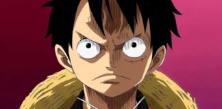 One Piece Episodio 849 - Luffy vs Katakuri