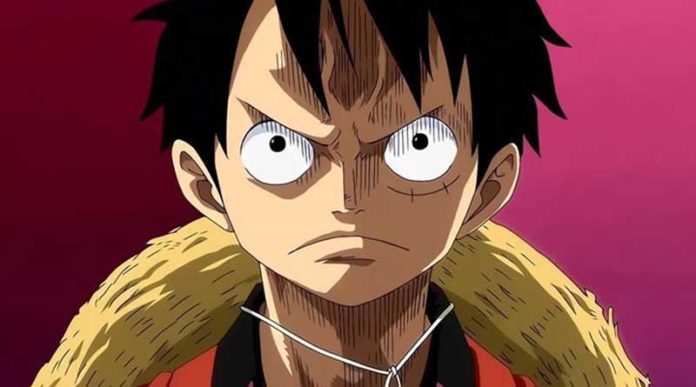 One Piece Episodio 849 - Luffy vs Katakuri