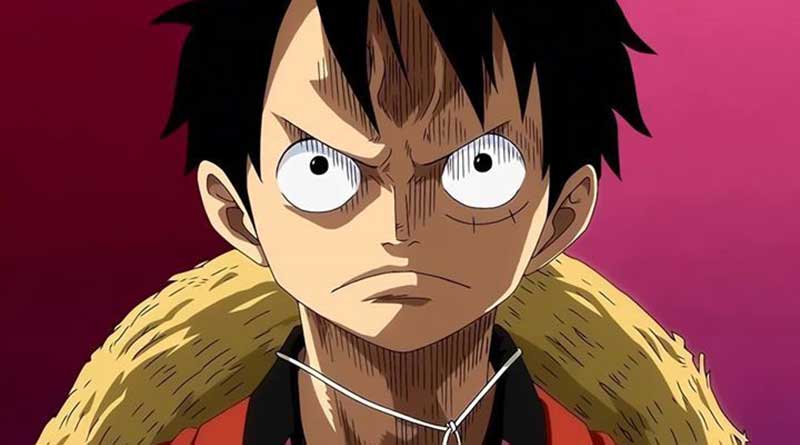 One Piece Episodio 849 - Luffy vs Katakuri