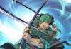 One Piece: ¿Zoro obtendrá una nueva espada Nindai Kitetsu?
