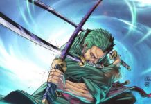One Piece: ¿Zoro obtendrá una nueva espada Nindai Kitetsu?