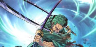 One Piece: ¿Zoro obtendrá una nueva espada Nindai Kitetsu?