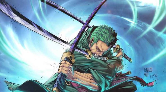 One Piece: ¿Zoro obtendrá una nueva espada Nindai Kitetsu?