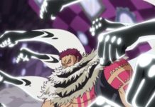Episodio de esta semana de One Piece mostró la verdadera fuerza de Katakuri