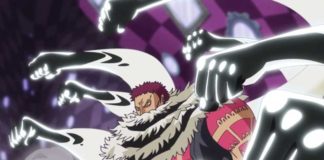 Episodio de esta semana de One Piece mostró la verdadera fuerza de Katakuri