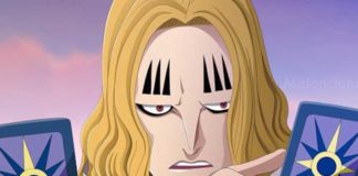 One Piece 915 Detalles y Spoilers Potenciales